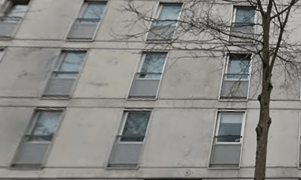 Appartement | 62m² | €1225,-