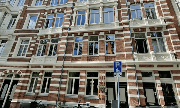 Appartement | 55m² | €1191,-