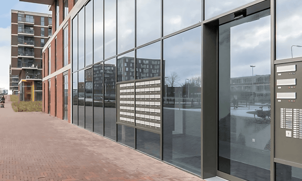 Appartement | 77m² | €1435,-