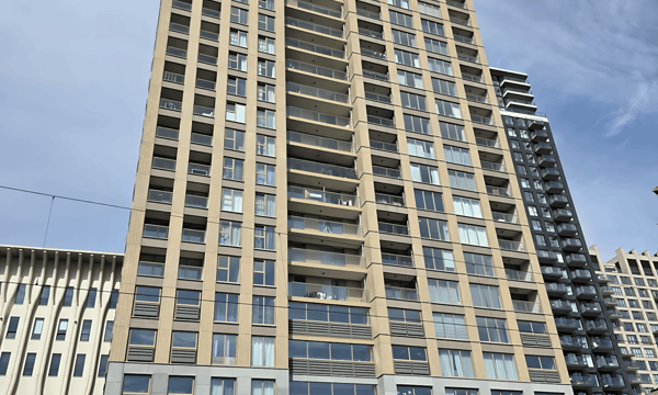 Appartement | 66m² | €1520,-
