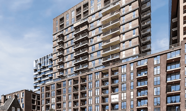 Huis | m² onbekend | €1270,-