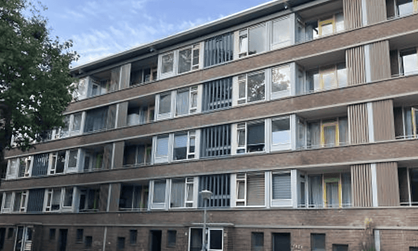 Appartement | 75m² | €1228,-