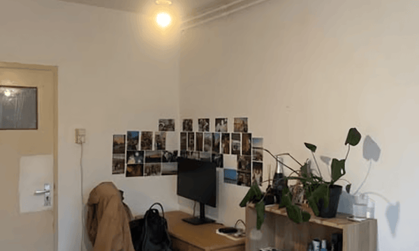 Kamer | m² onbekend | €1000,-