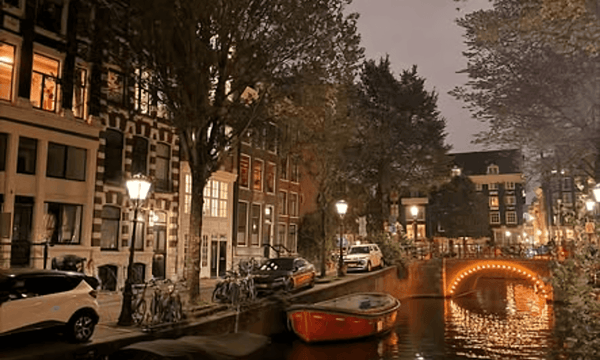 Appartement | m² onbekend | €995,-