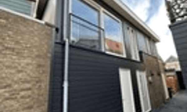Appartement | 67m² | €1000,-