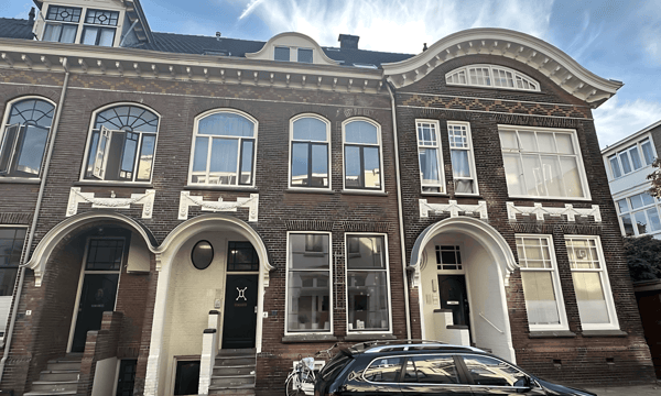 Kamer | 15m² | €560,-