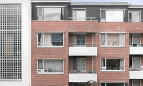 Seniorenwoning | 78m² | €932,-
