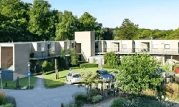 Appartement | 65m² | €912,-