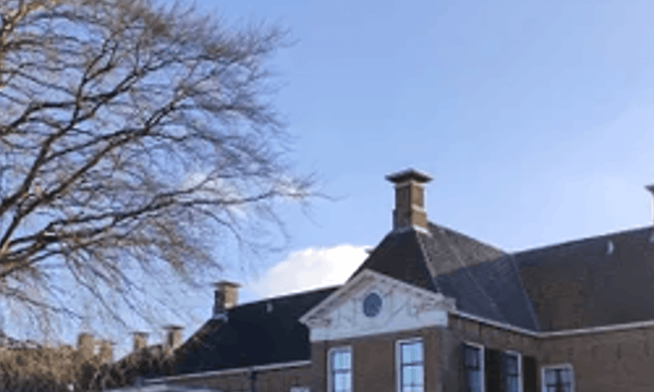 Seniorenwoning | 78m² | €1080,-