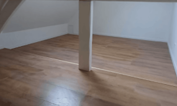 Kamer | 25m² | €675,-