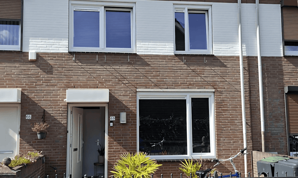 Huis | 60m² | €764,-