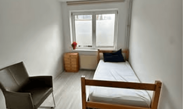 Kamer | m² onbekend | €800,-