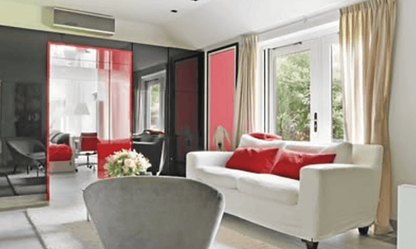 Studio | m² onbekend | €700,-