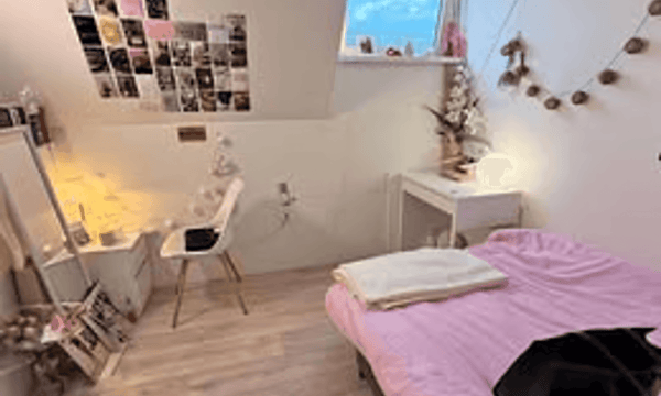 Kamer | m² onbekend | €500,-