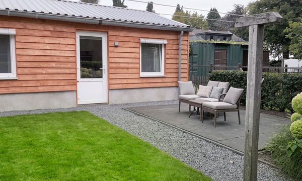 Huis | m² onbekend | €2253,-