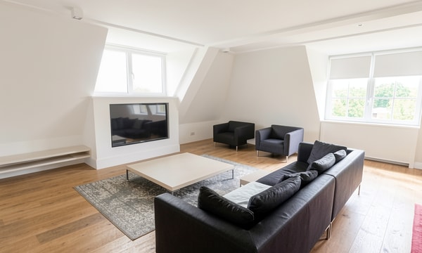 Appartement | m² onbekend | €4624,-