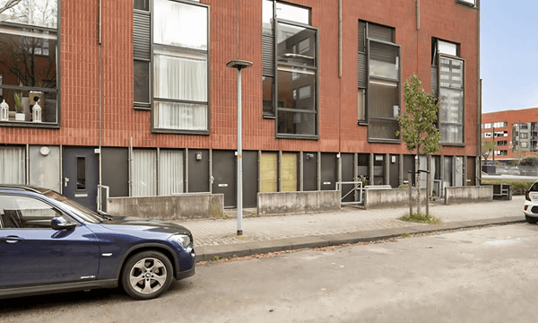 Huis | 151m² | €4500,-