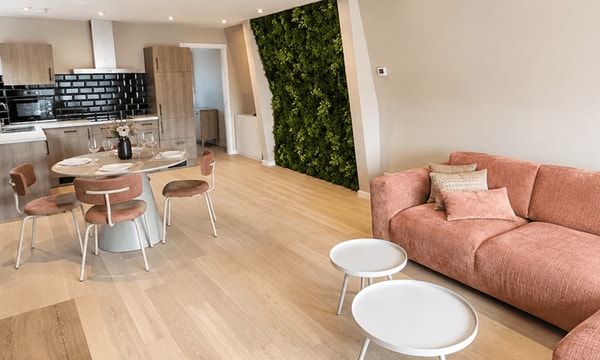 Appartement | m² onbekend | €2032,-