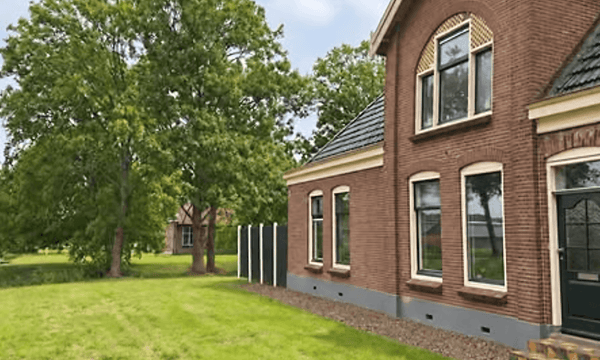 Kamer | m² onbekend | €1000,-