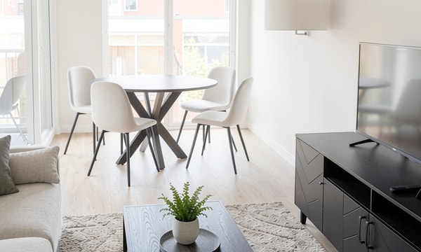 Appartement | m² onbekend | €2402,-