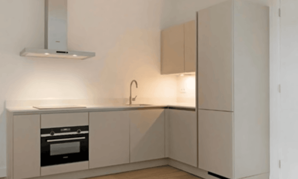 Kamer | 80m² | €1100,-