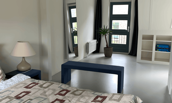 Kamer | 48m² | €1200,-