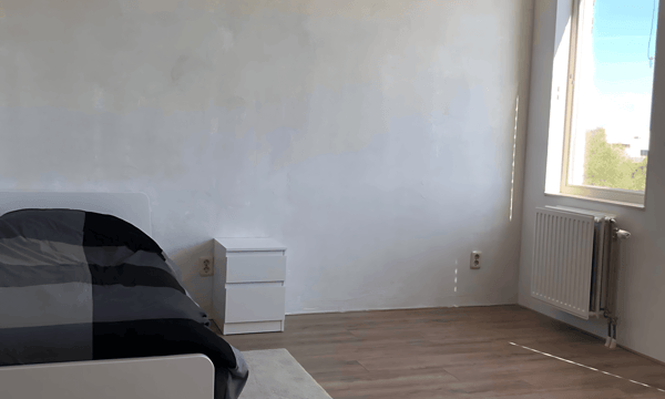 Kamer | 18m² | €850,-