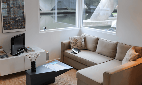 Studio | 27m² | €1500,-