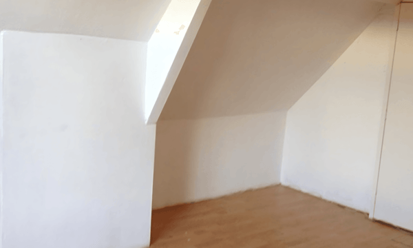 Studio | 15m² | €847,-