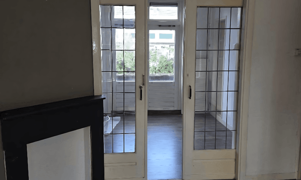 Studio | 36m² | €785,-