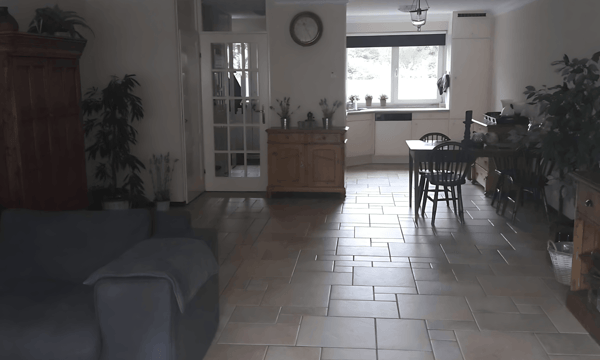 Kamer | 23m² | €975,-
