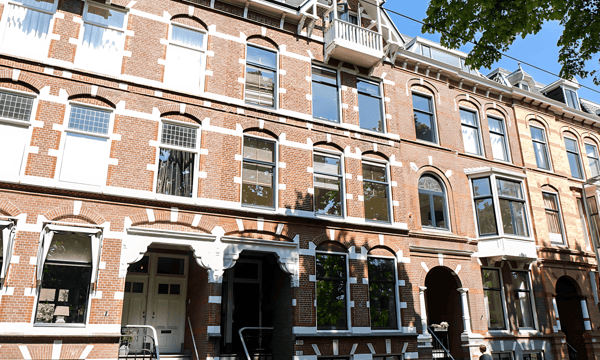 Appartement | 117m² | €2750,-