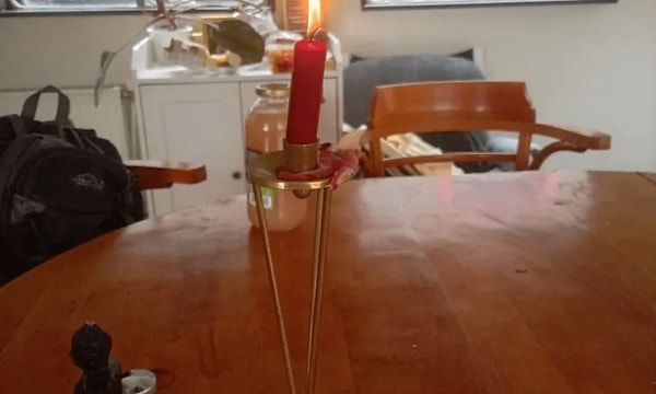 Woonboot | m² onbekend | €700,-