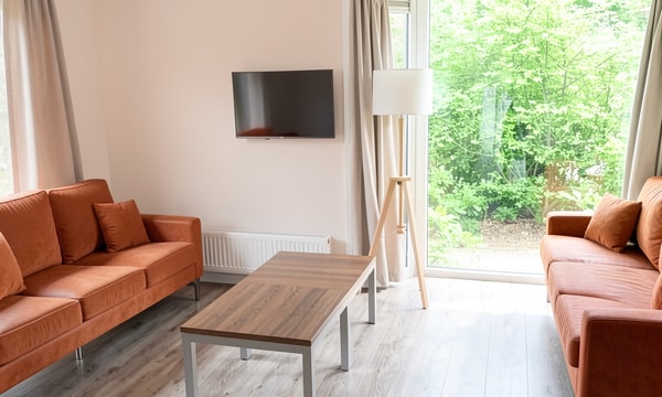 Huis | 55m² | €950,-