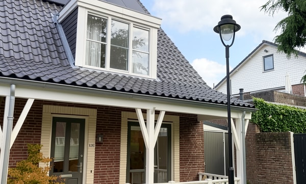 Huis | 150m² | €3000,-