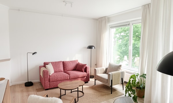 Appartement | 110m² | €1480,-