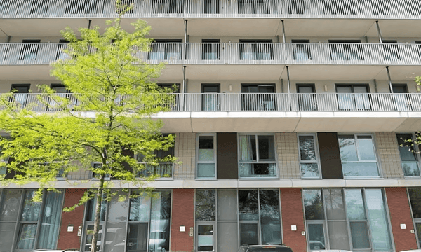 Huis | 117m² | €2550,-