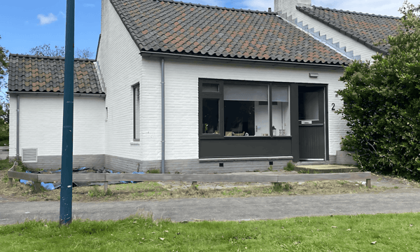 Huis | 79m² | €1725,-