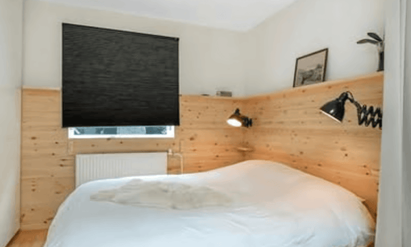Studio | m² onbekend | €800,-