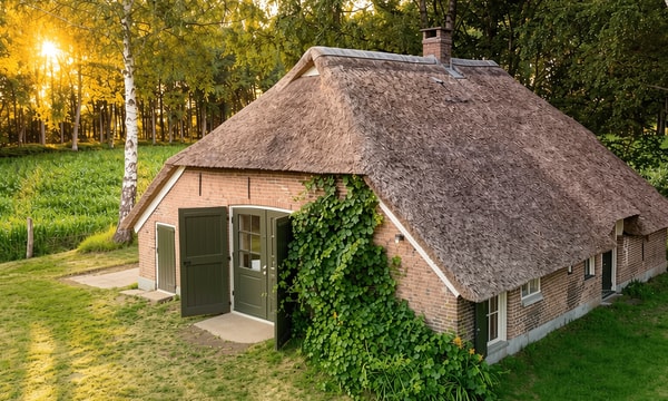 Huis | m² onbekend | €2858,-