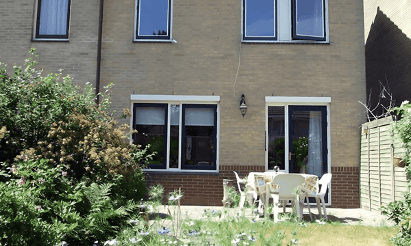 Kamer | 100m² | €995,-