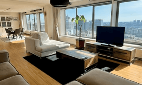 Appartement | 146m² | €2995,-