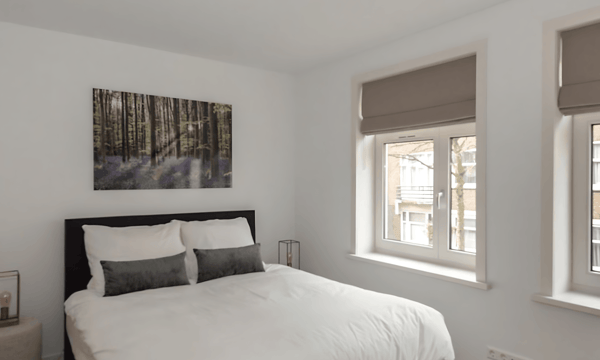 Kamer | 75m² | €1500,-