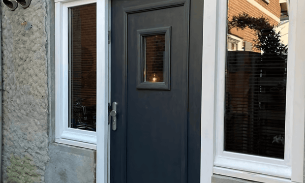 Studio | 26m² | €895,-