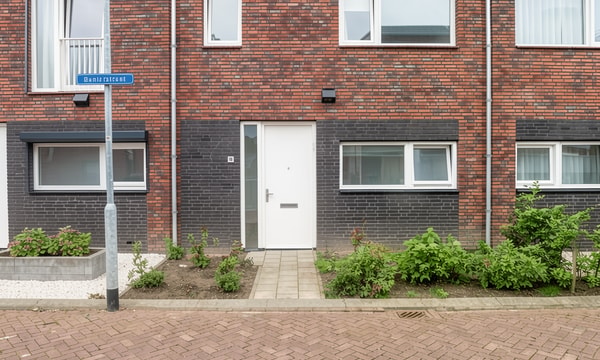 Huis | 138m² | €1790,-