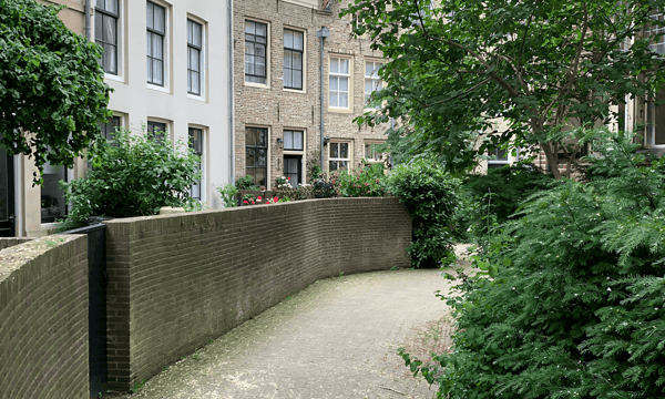 Appartement | 52m² | €1269,-