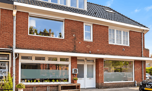Appartement | 79m² | €1900,-
