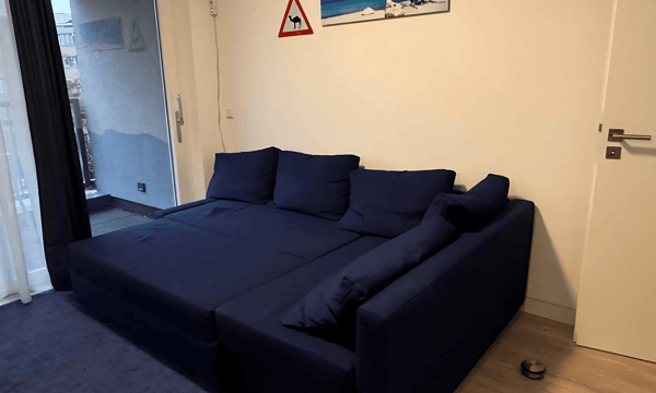 Appartement | 70m² | €1125,-