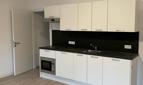 Appartement | 55m² | €1200,-