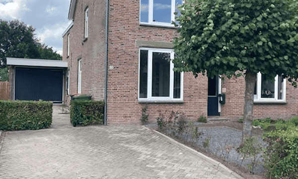 Appartement | 105m² | €1680,-